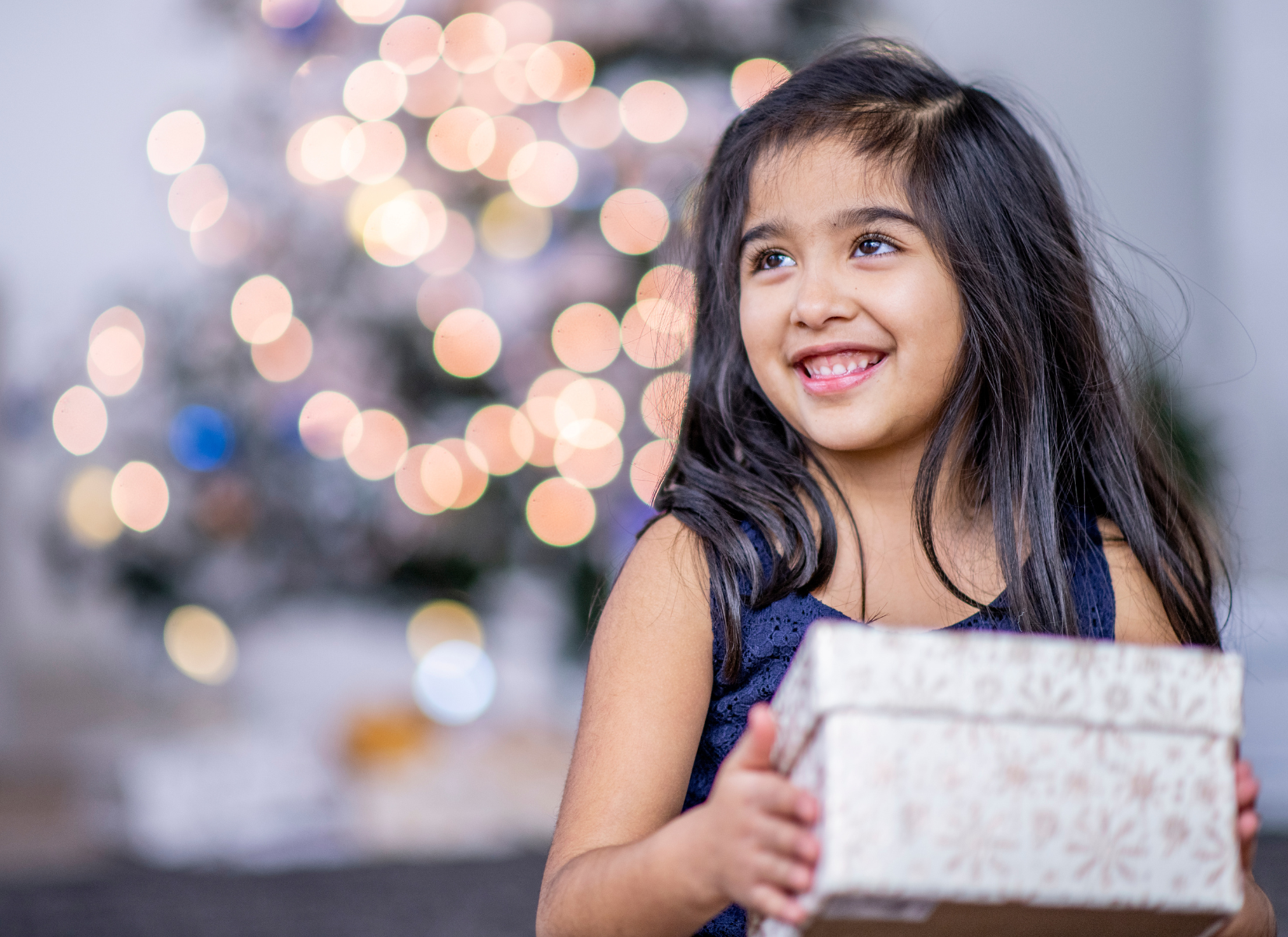 How to Teach Your Children the True Meaning of Christmas