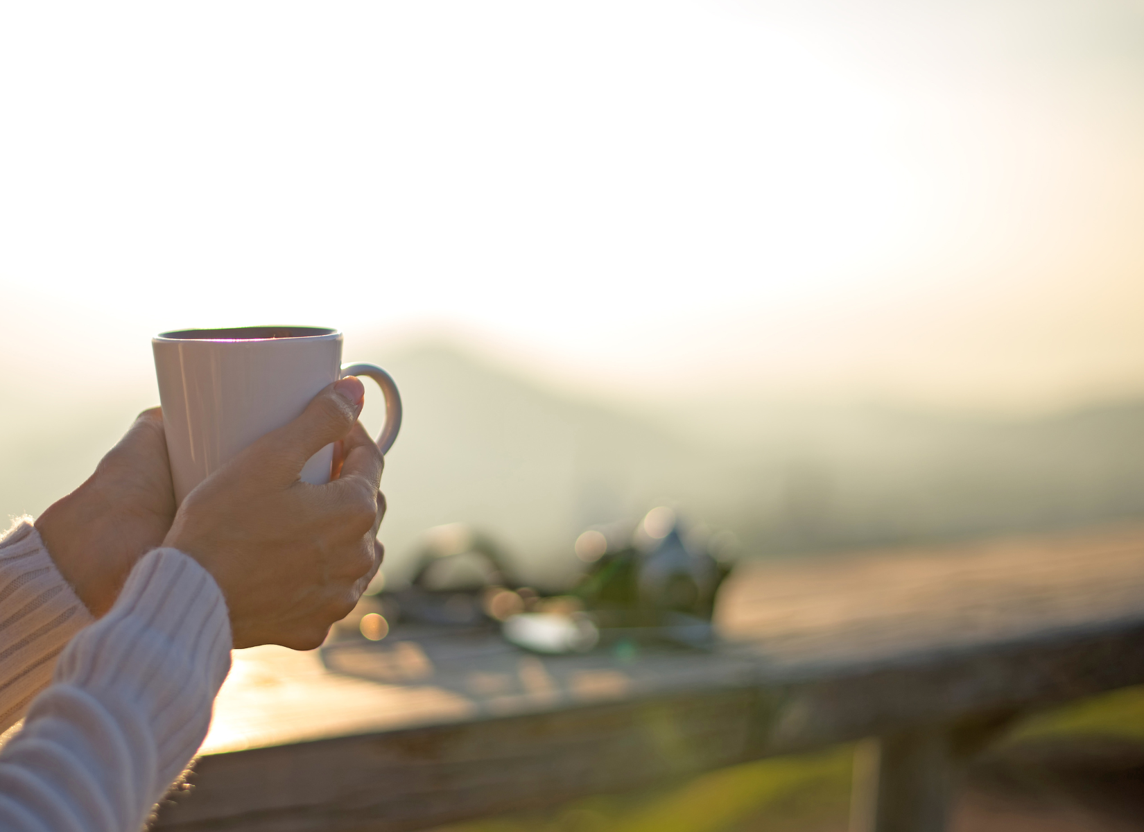 How to Let Go of the Past and Step Into God’s Future for You?