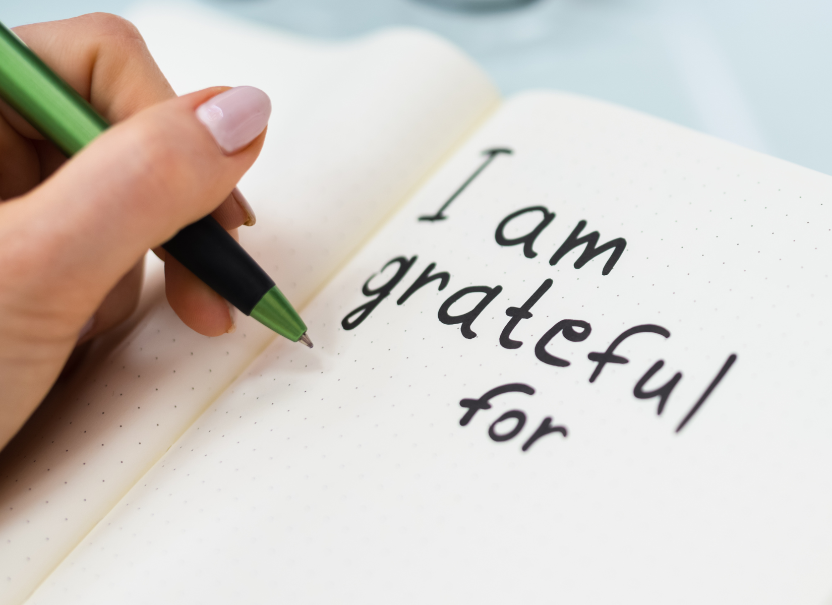 Gratitude for the Soul: How Practicing Thankfulness Boosts Your Mental Wellness