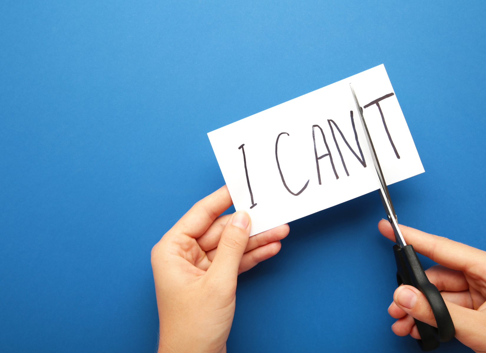 Overcoming Self-Doubt: How to Replace Negative Thinking with God’s Truth
