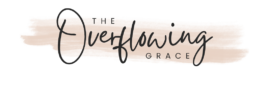 The Overflowing Grace