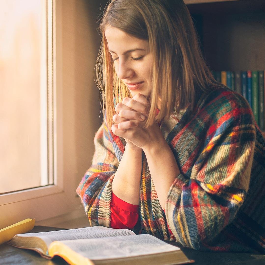 15 Powerful Bible Verses for Anxiety and Worry